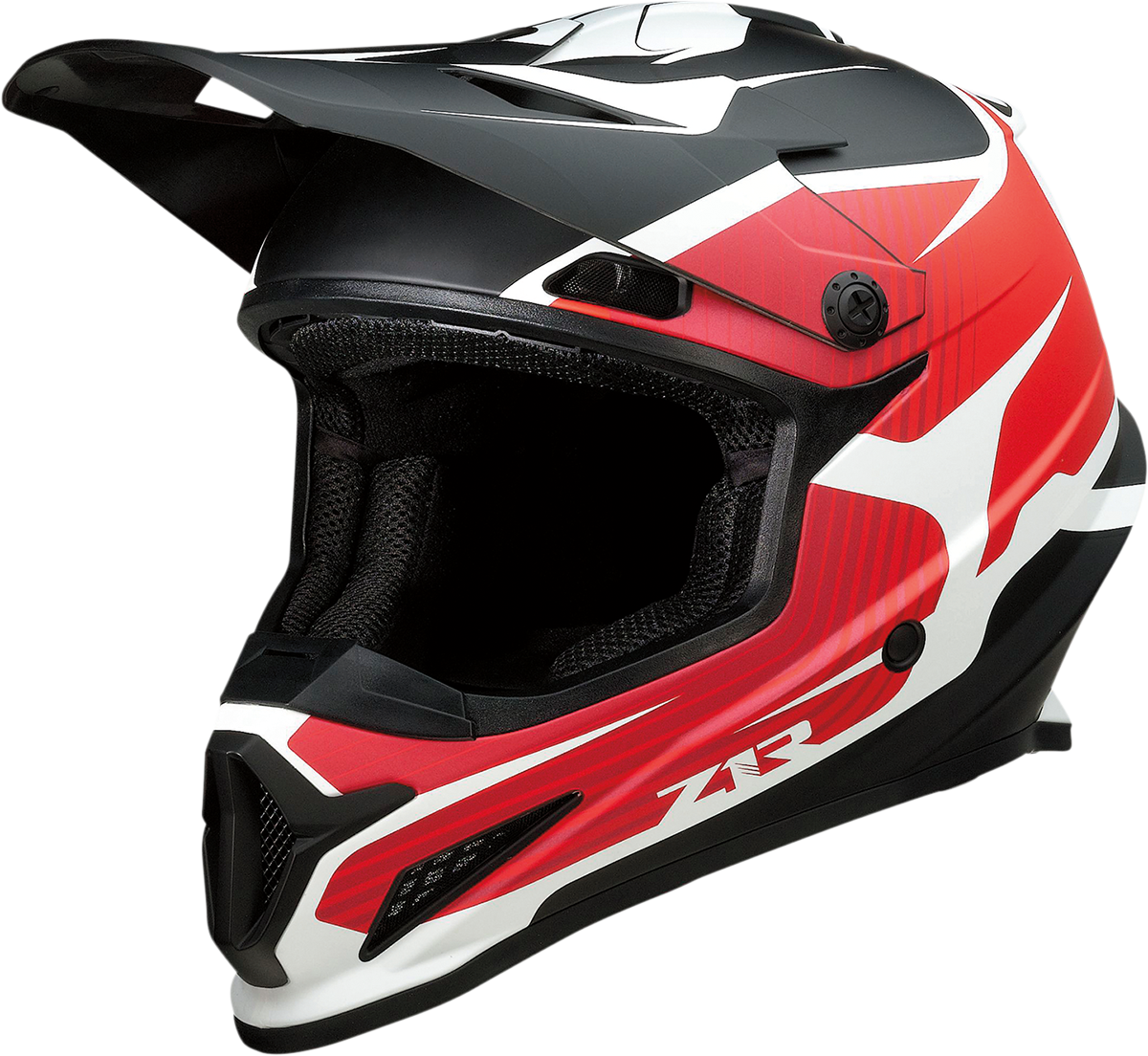 0110-7247 . Rise Flame Helmet