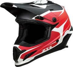 0110-7247 . Rise Flame Helmet
