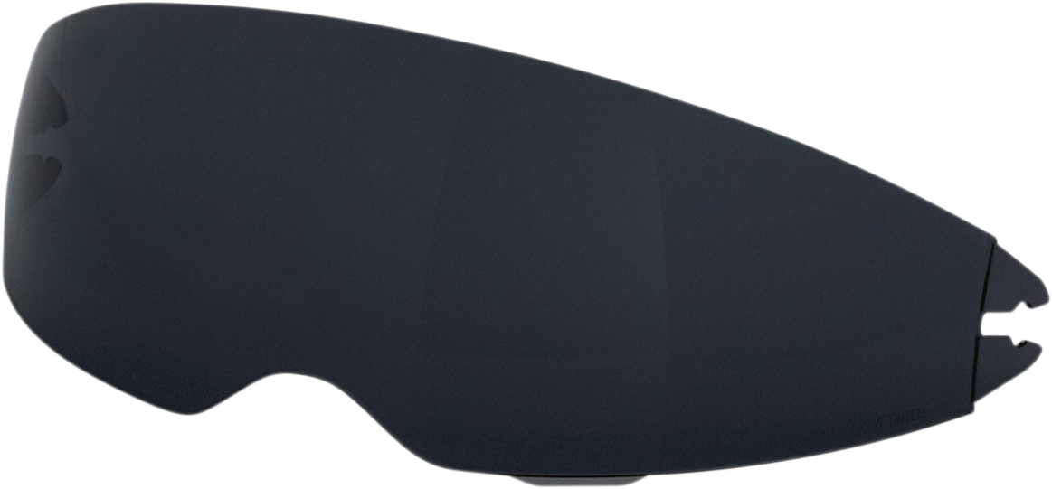 0130-0769 . Jackal Helmet Inner Sun Visor