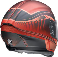 0101-14848 . Jackal Dark Matter Helmet