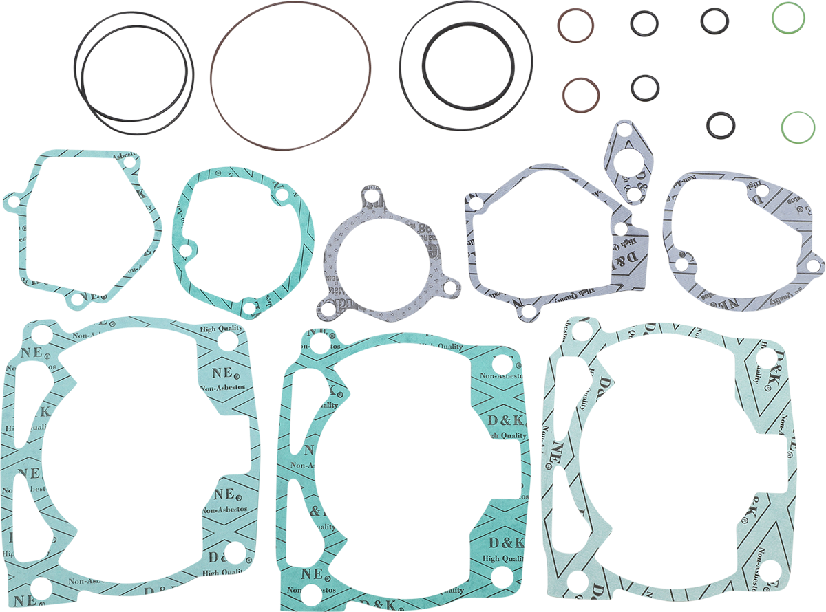 0934-5792 . 35.6340 . Top End Gasket Set