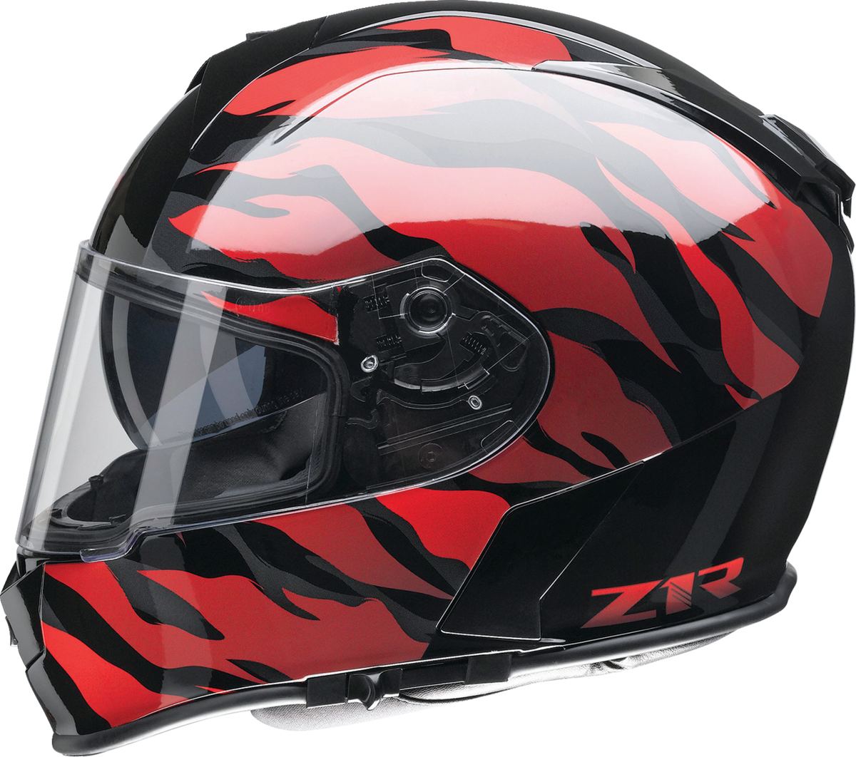 0101-15207 . Warrant Panthera Helmet