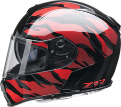 0101-15209 . Warrant Panthera Helmet