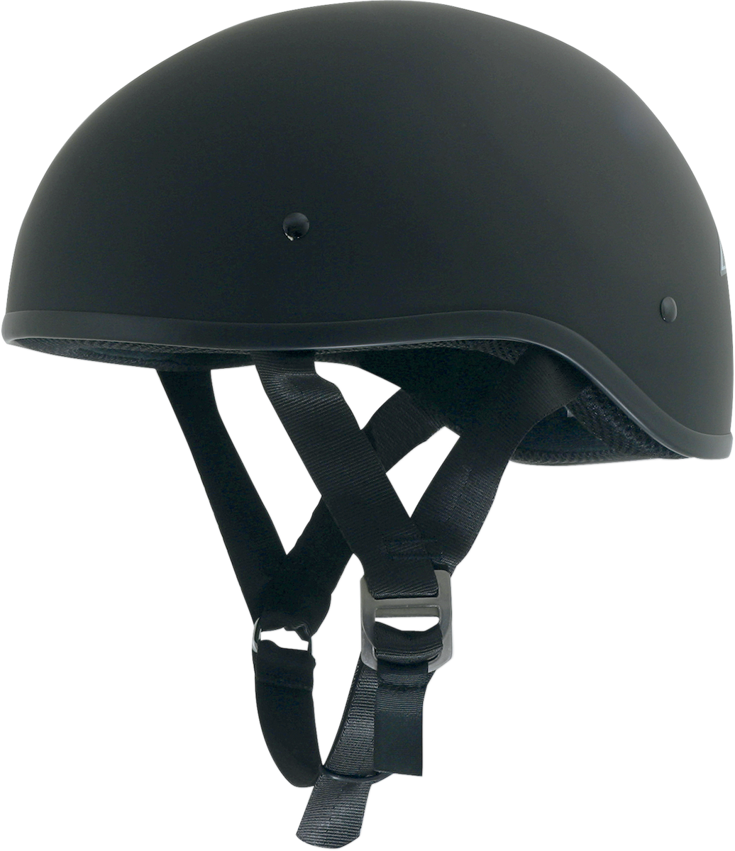 0103-0922 . 0103-0922 . FX-200 Slick Solid Helmet