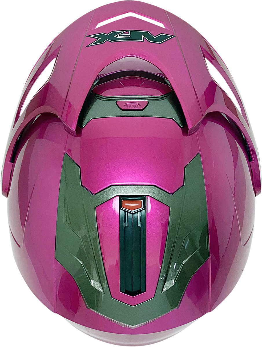 0104-1566 . 0104-1566 . FX-50 Helmet — Solid