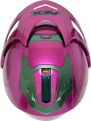 0104-1566 . 0104-1566 . FX-50 Helmet — Solid