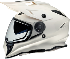 0101-10889 . Range Dual Sport Helmet