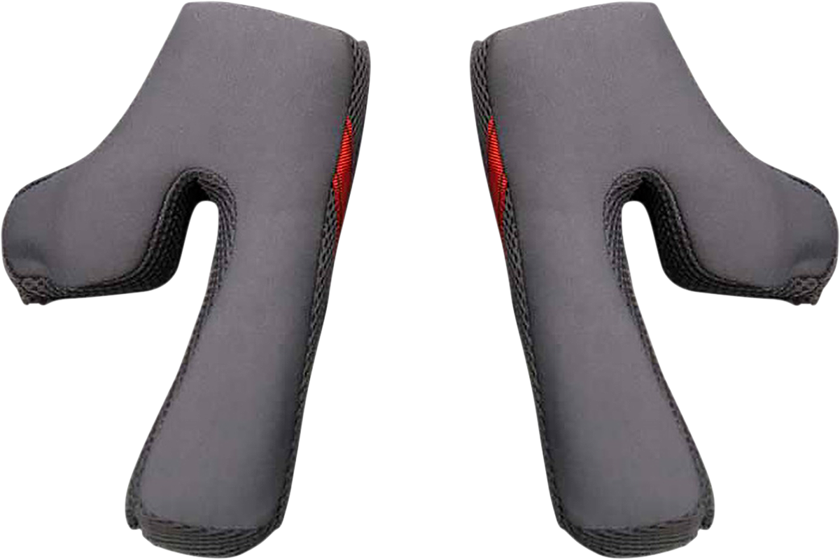 0134-2873 . 0134-2873 . FX-14 Helmet Cheek Pads