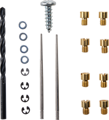 1007-0318 . 2193 . Jet Kit - Stage 2