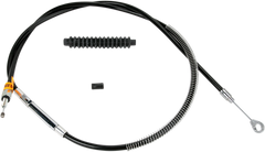 0652-0432 . 101-30-10029-06 . High-Efficiency Black Vinyl Clutch Cable