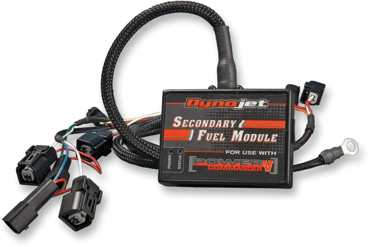 1020-2860 . SFM-16 . Secondary Fuel Module for Power Commander V