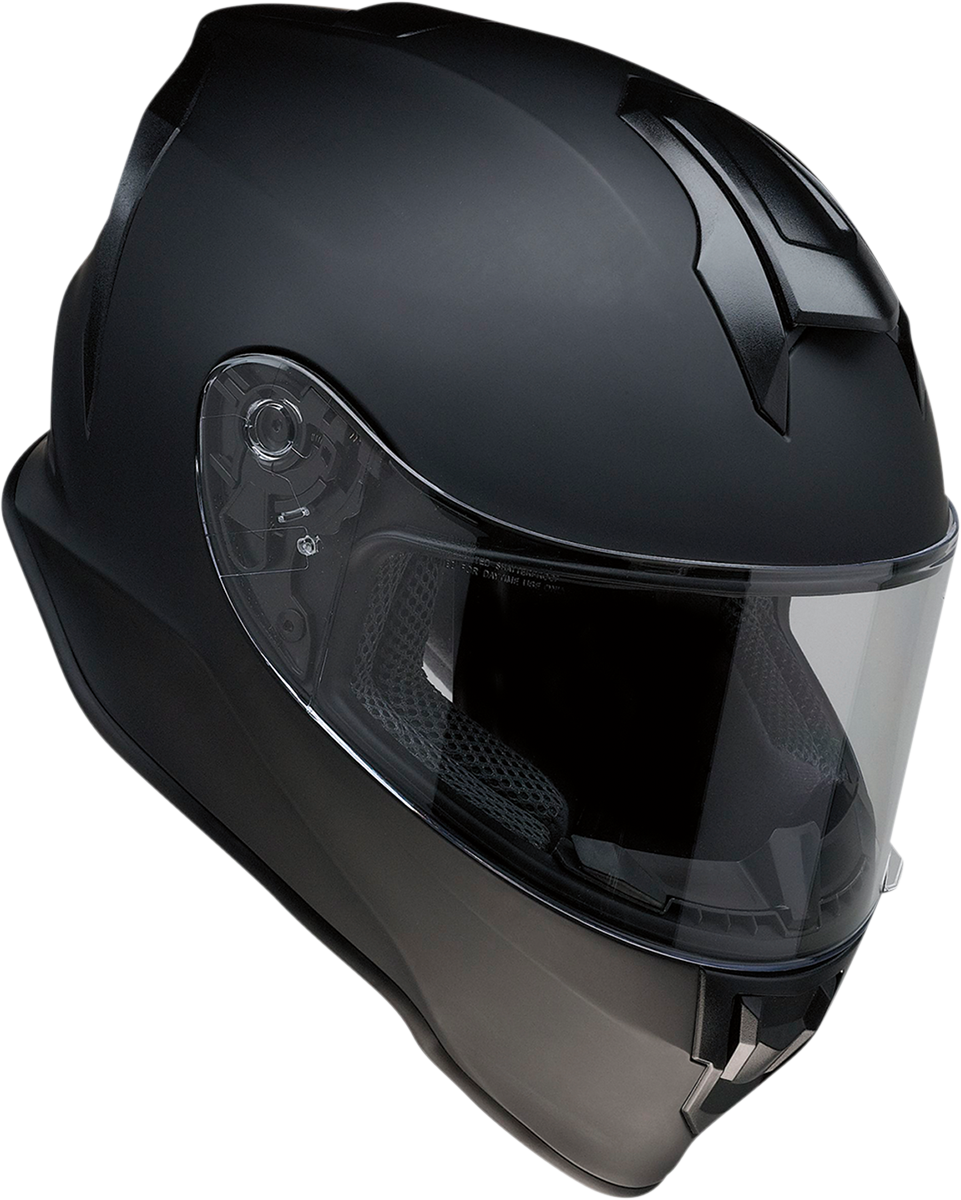 0102-0239 . Youth Warrant Helmet