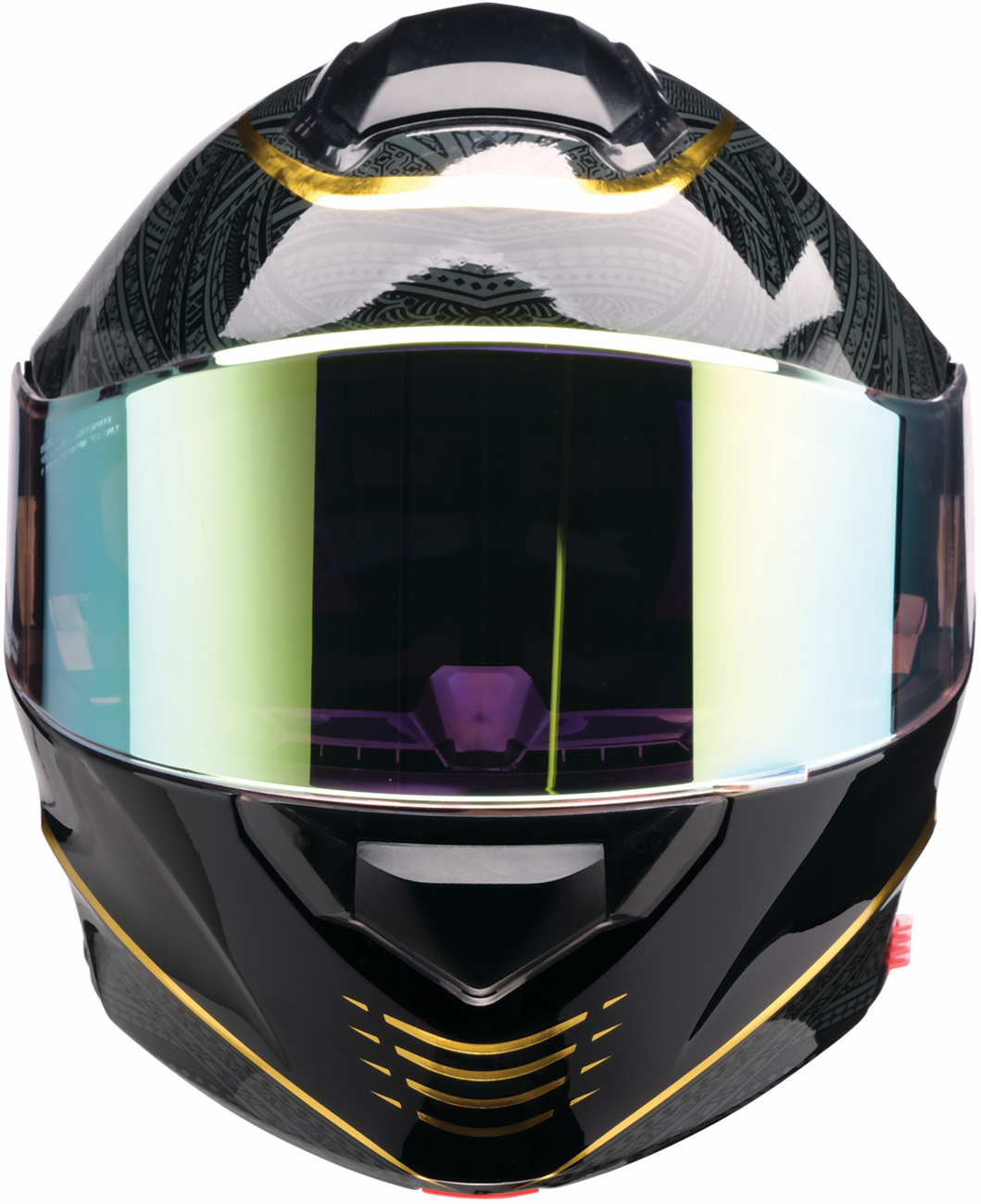 0101-16141 . Solaris 2.0 Notorious Helmet
