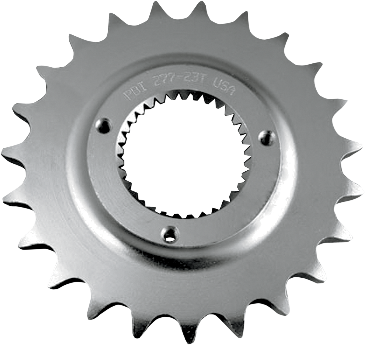 DS-191081 . 277-19 . Transmission Mainshaft Sprocket