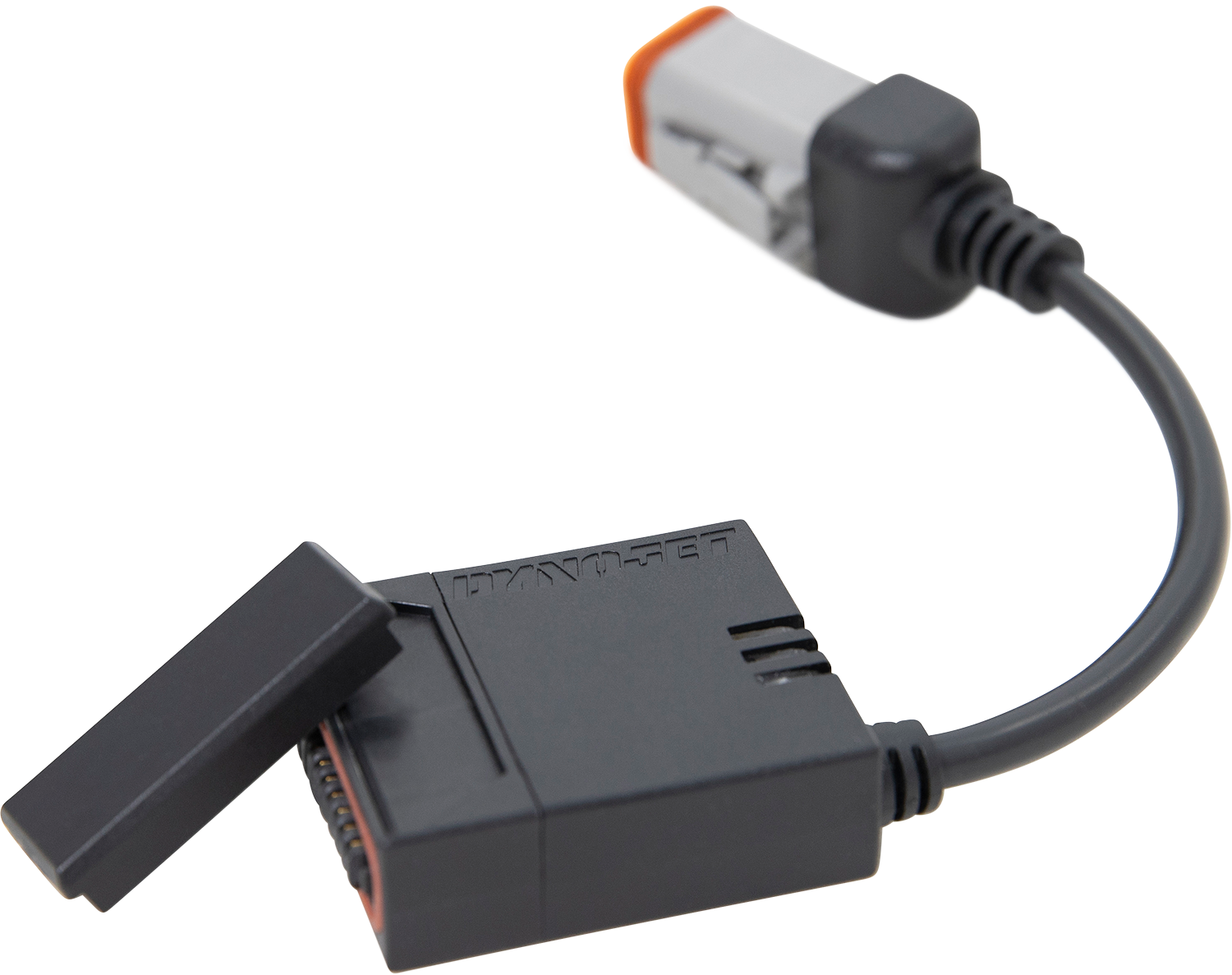 1020-3524 . PV4-15-02 . Power Vision 4 Fuel Injection Controller