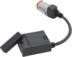 1020-3524 . PV4-15-02 . Power Vision 4 Fuel Injection Controller