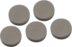 0926-0963 . 29.948225 . 9.48 mm Replacement Valve Shims