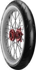 0301-0761 . 638237 . Cobra Chrome AV91 Tire
