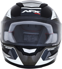 0101-11119 . 0101-11119 . FX-99 Recurve Helmet