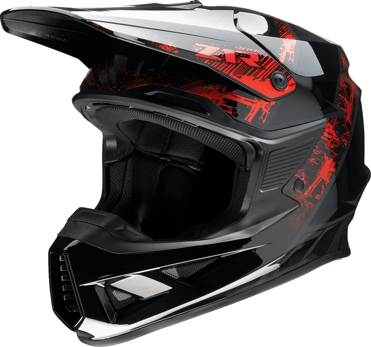 0110-7784 . F.I. Fractal MIPS® Helmet