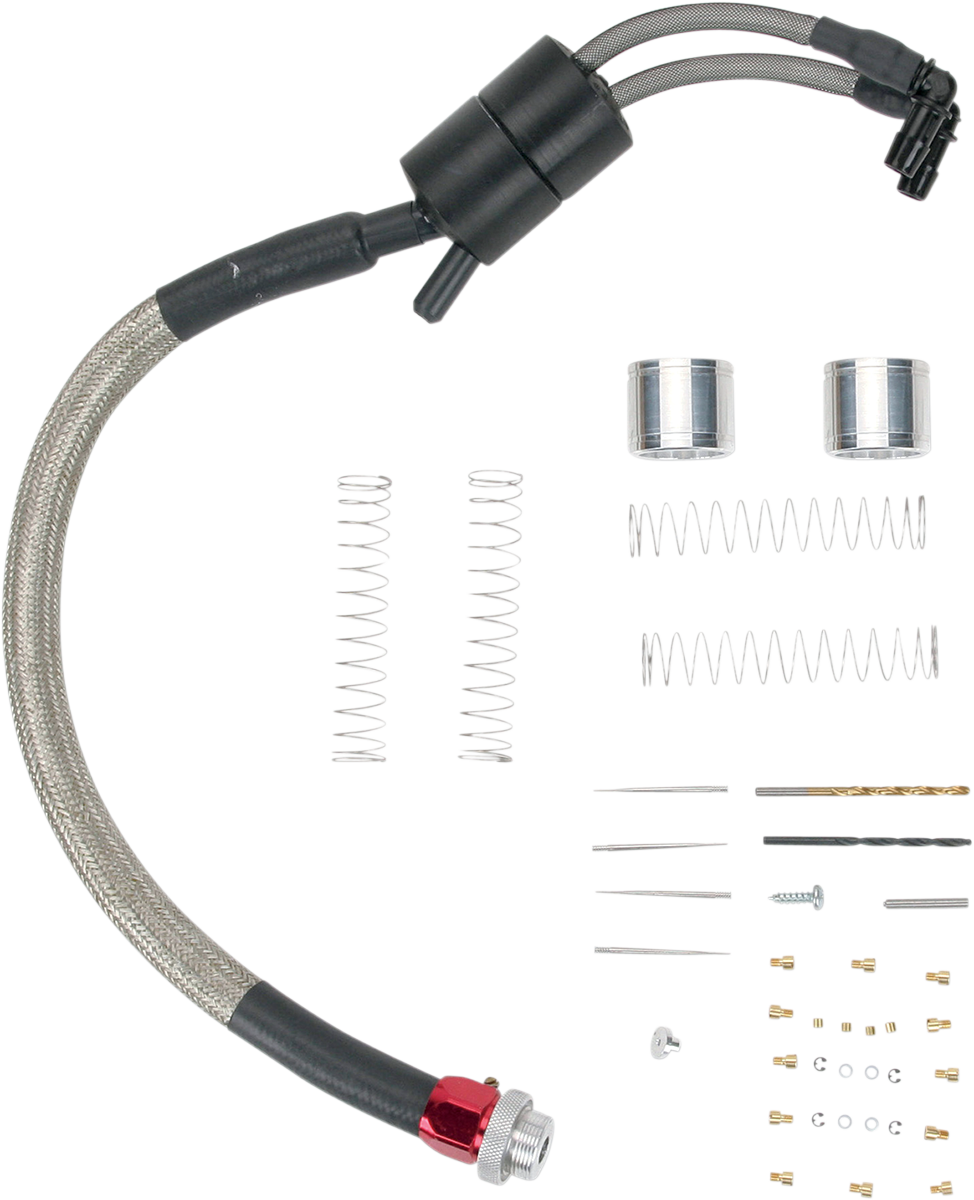 DJ-4716 . 4716 . Jet Kit - Stage 7