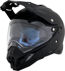 0110-3738 . 0110-3738 . FX-41DS Solid Helmet — Solid