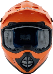 0110-2319 . 0110-2319 . FX-17 Solid Helmet