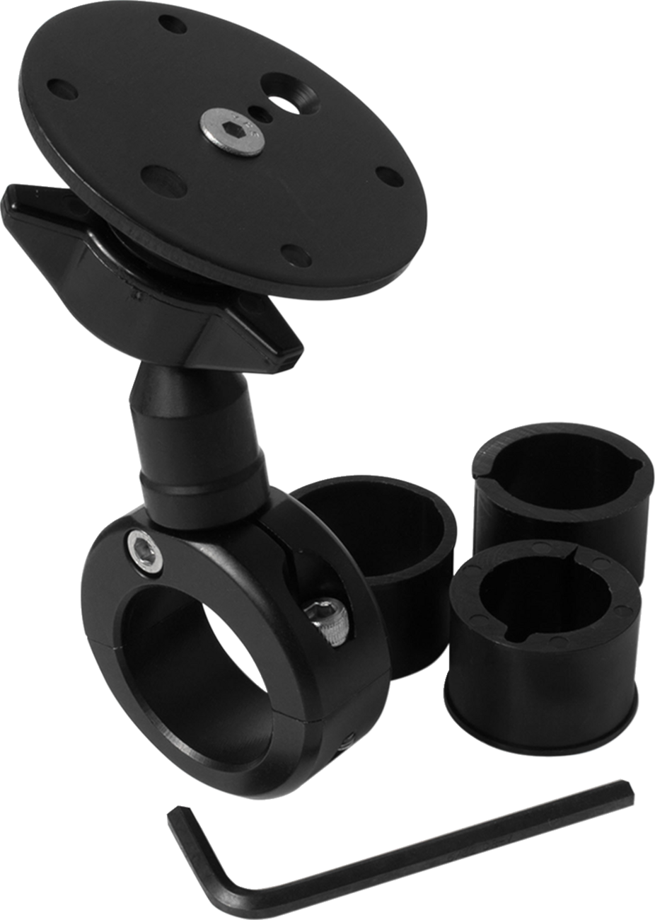 0636-0430 . 61300062 . Power Vision 3 Handlebar Mount Kit