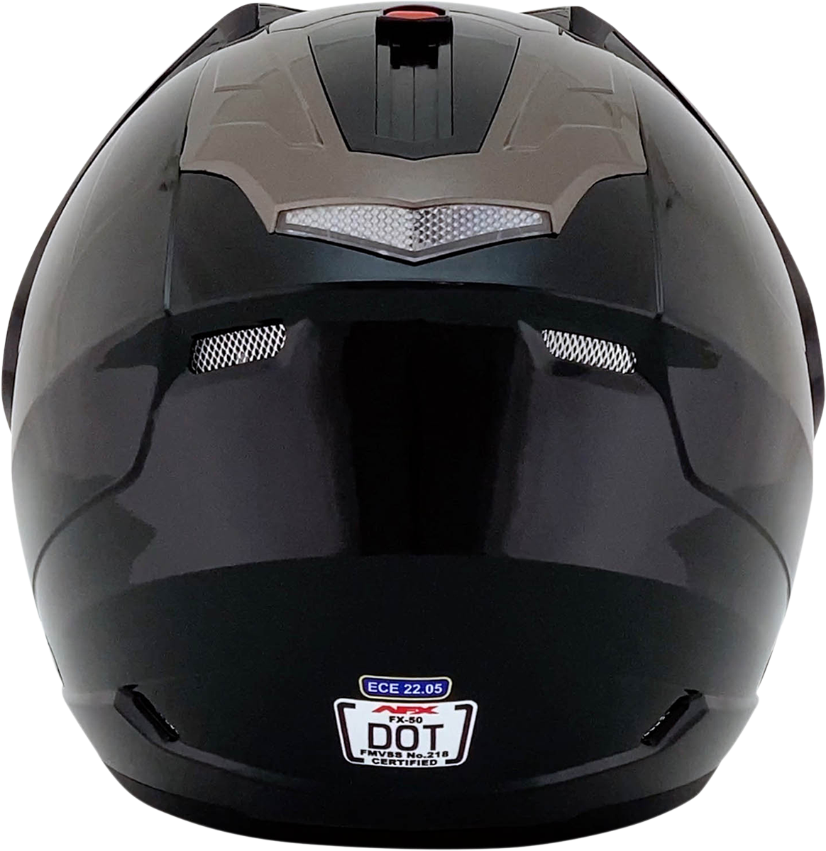 0104-1365 . 0104-1365 . FX-50 Helmet — Solid