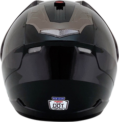 0104-1365 . 0104-1365 . FX-50 Helmet — Solid