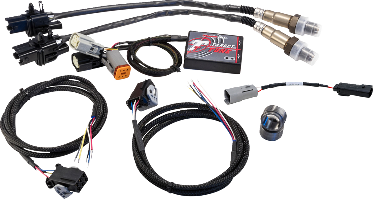 1020-4037 . TT-8 . Target Tune Module Kit