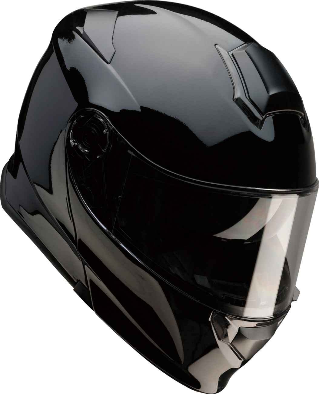 0100-2158 . Solaris Modular Helmet