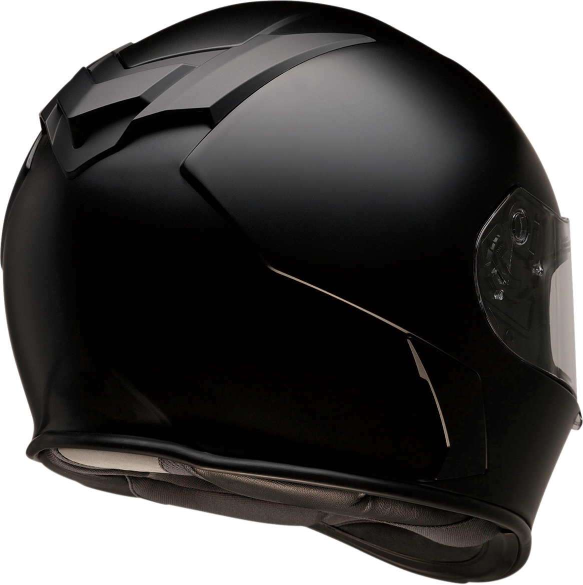 0101-13153 . Warrant Helmet