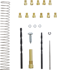 1007-0001 . 8134 . Recalibration Jet Kit