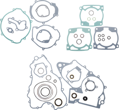 0934-5633 . 34.6340 . Complete Gasket Kit