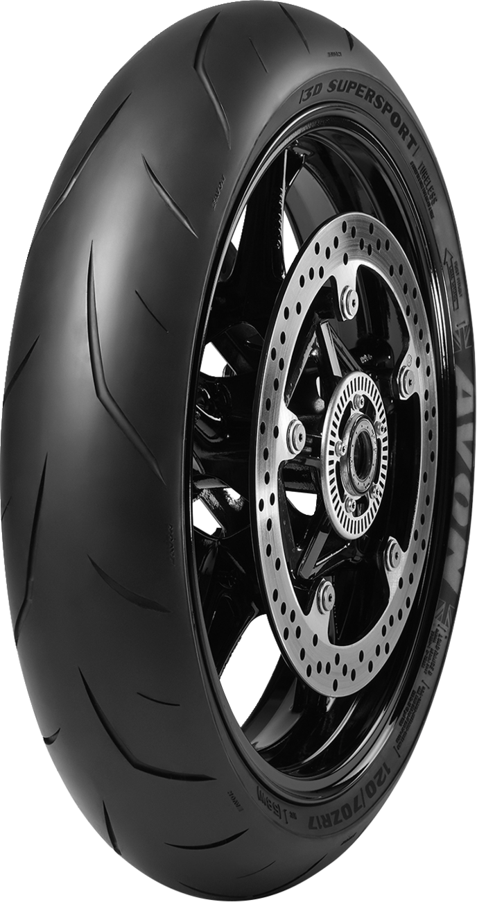 0301-1022 . 640624 . 3D Supersport Tire
