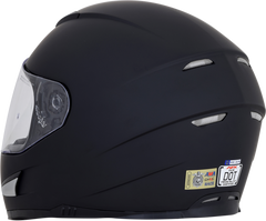 0101-11042 . 0101-11042 . FX-99 Solid Helmet