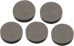 0926-0929 . 29.890216 . 8.90 mm Replacement Valve Shims