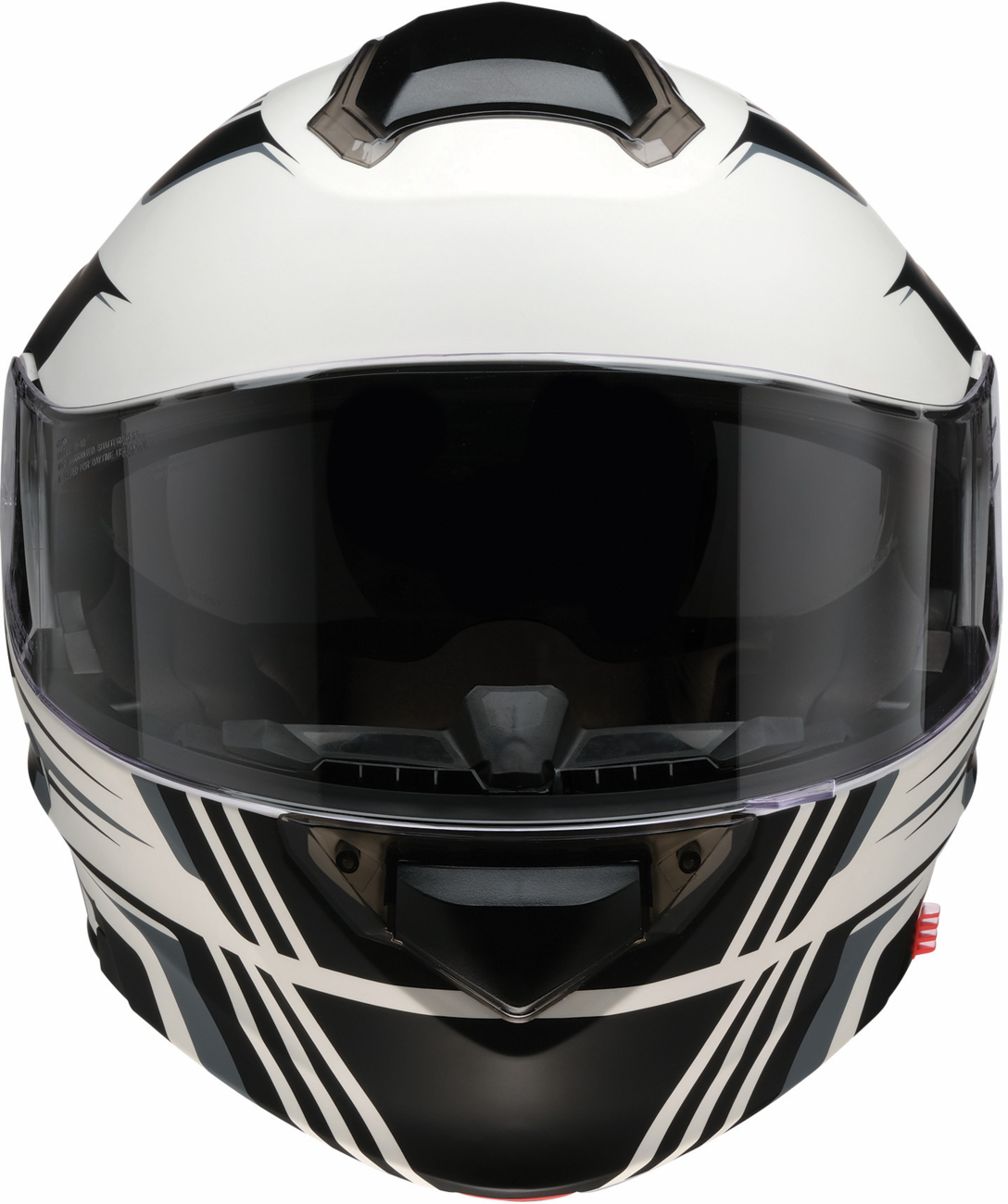 0100-2438 . Solaris 2.0 Slater Helmet