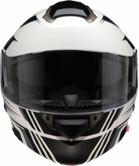 0100-2438 . Solaris 2.0 Slater Helmet