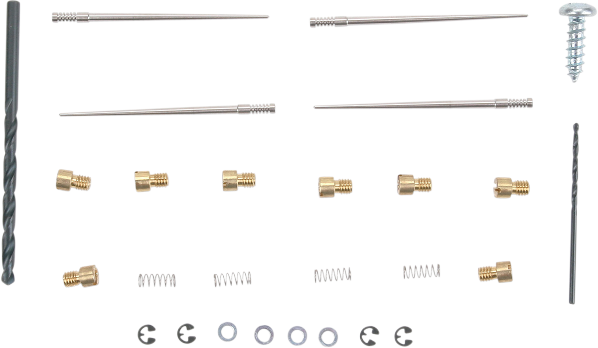 DJ-3149 . 3149 . Jet Kit - Stage 1 - Suzuki