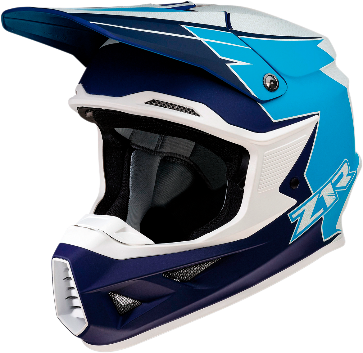 0110-6434 . F.I. Hysteria MIPS® Helmet