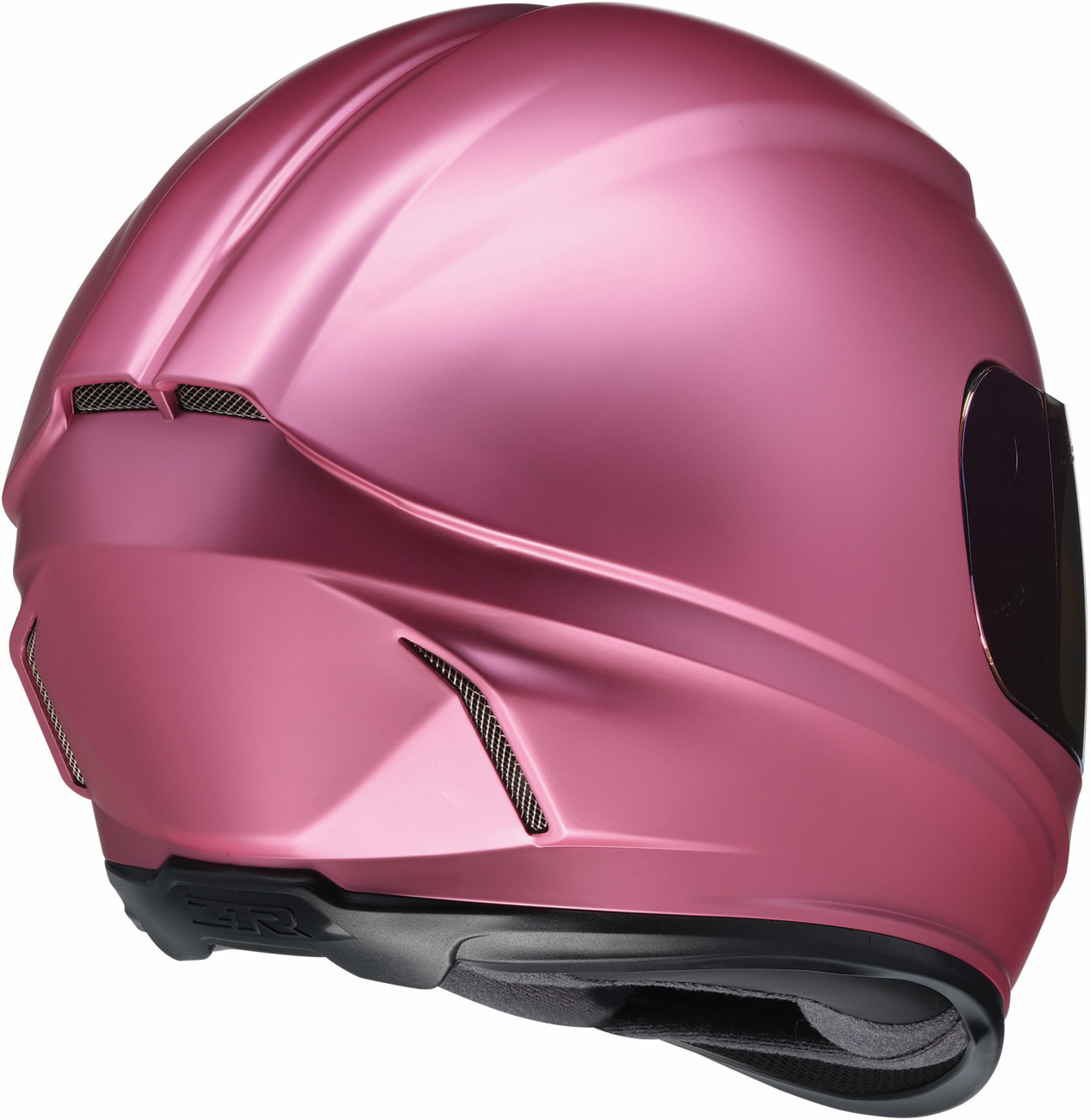 0101-17453 . Jackal Satin Helmet