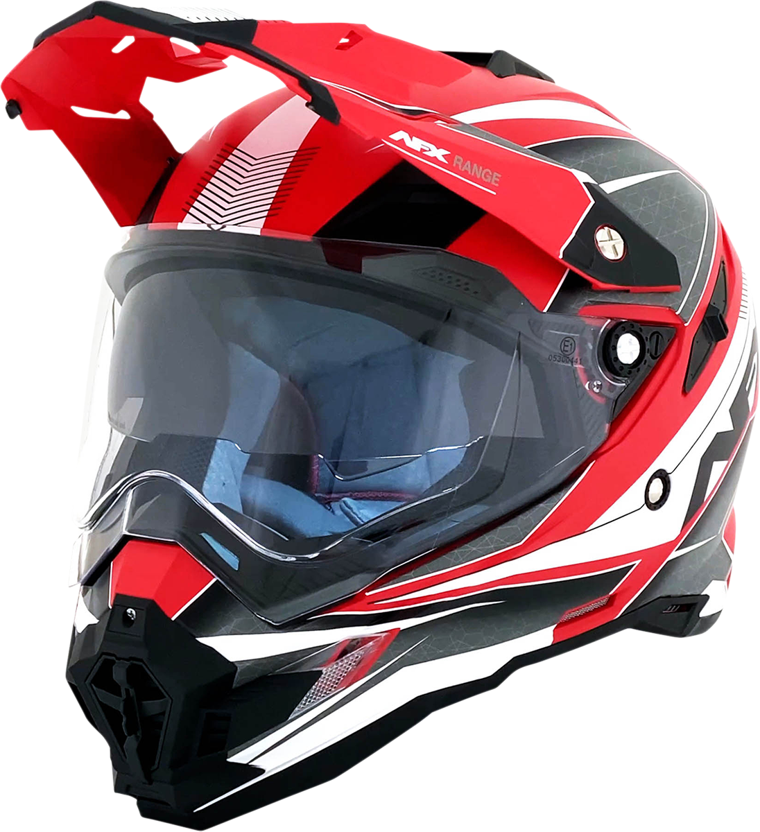 0140-0067 . 0140-0067 . FX-41DS Range Helmet