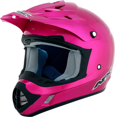 0110-4078 . 0110-4078 . FX-17 Solid Helmet