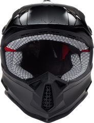 0111-1508 . Youth F.I. Fractal MIPS® Helmet