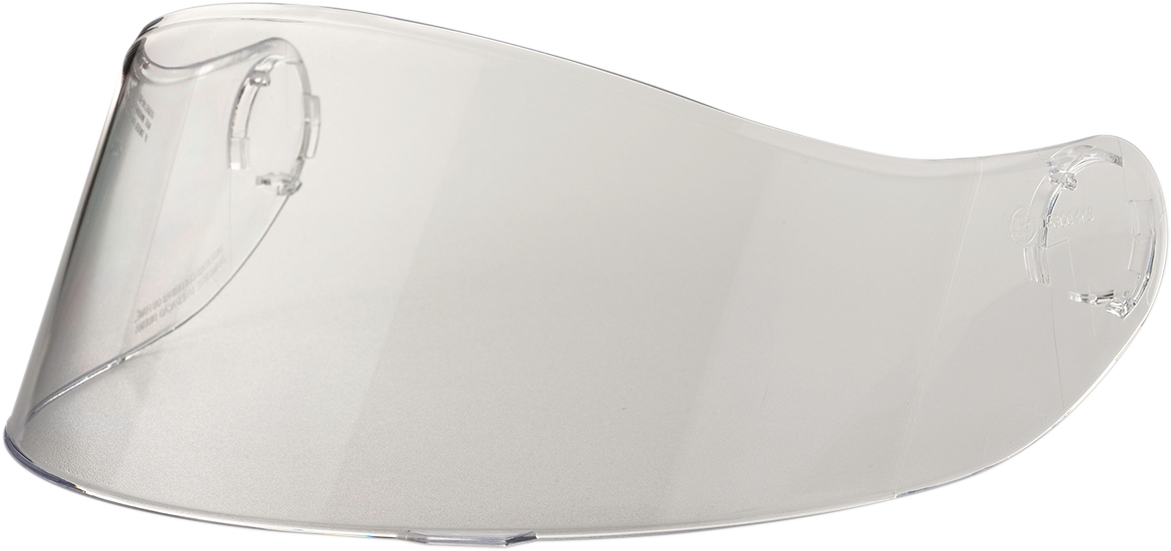 0130-0916 . Warrant Helmet Shield