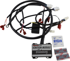 1020-0166 . 6-08 . Power Commander III Ignition Module