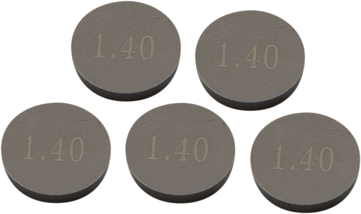0926-0946 . 29.948140 . 9.48 mm Replacement Valve Shims