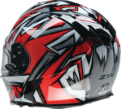 0101-17220 . Warrant Neuron Snow Electric Helmet